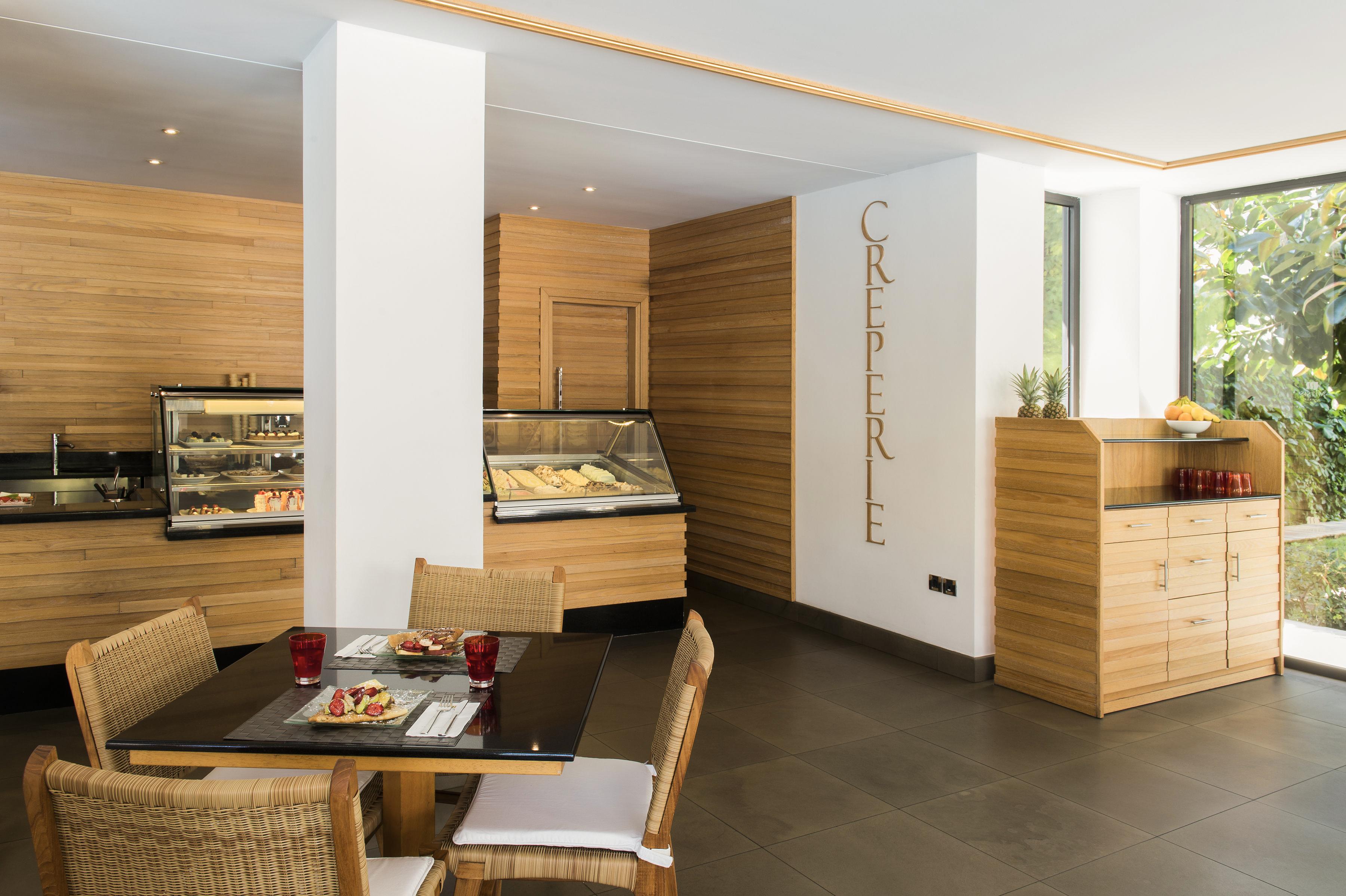 Mitsis Grand Hotel Rhodes City Екстер'єр фото Restaurant GREENE